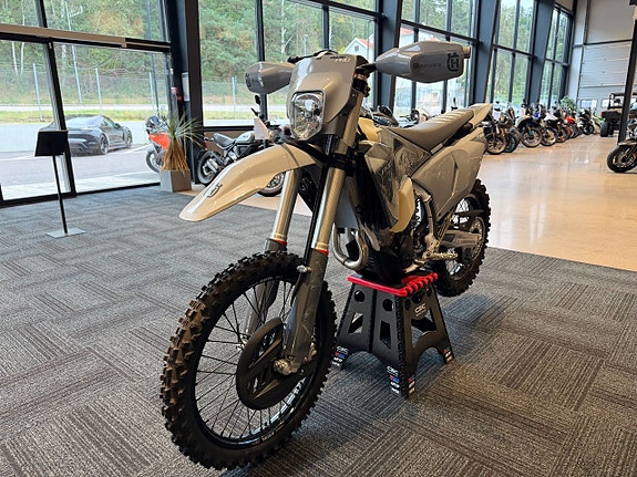 Husqvarna FE 350 PRO *HÖSTDEAL* 8 of 10