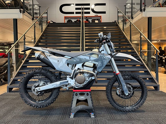 Husqvarna FE 350 PRO *HÖSTDEAL*