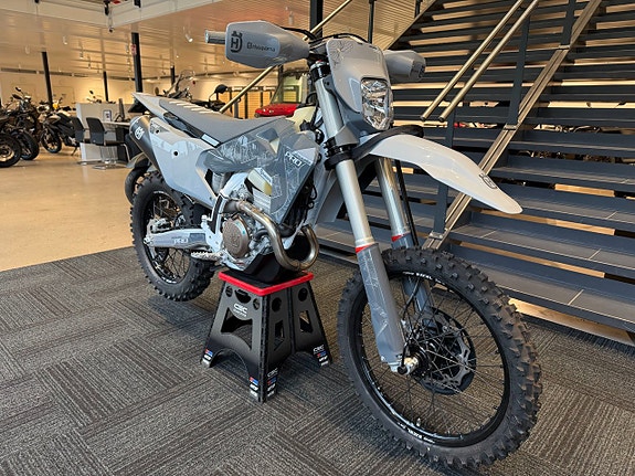 Husqvarna FE 350 PRO *HÖSTDEAL* 2 of 10