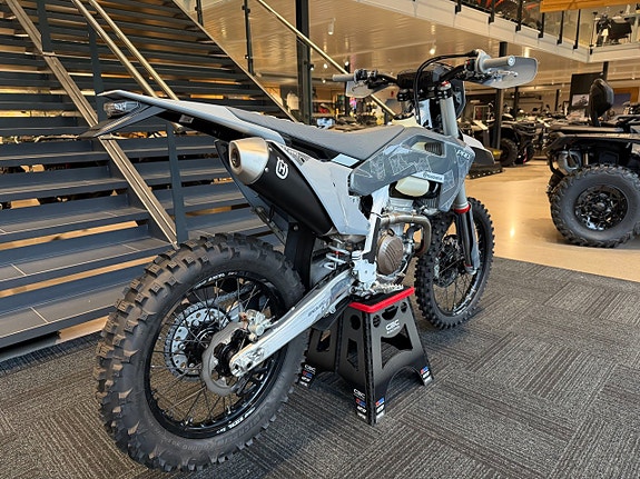 Husqvarna FE 350 PRO *HÖSTDEAL* 3 of 10