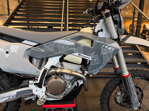 Husqvarna FE 350 PRO *HÖSTDEAL* 5 of 10