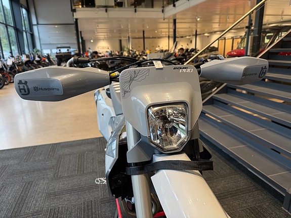 Husqvarna FE 350 PRO *HÖSTDEAL* 7 of 10