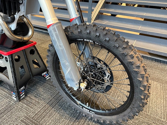 Husqvarna FE 350 PRO *HÖSTDEAL* 6 of 10