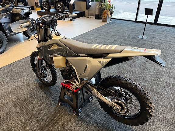 Husqvarna FE 350 PRO *HÖSTDEAL* 10 of 10