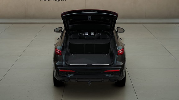 Audi Q5 6 of 11