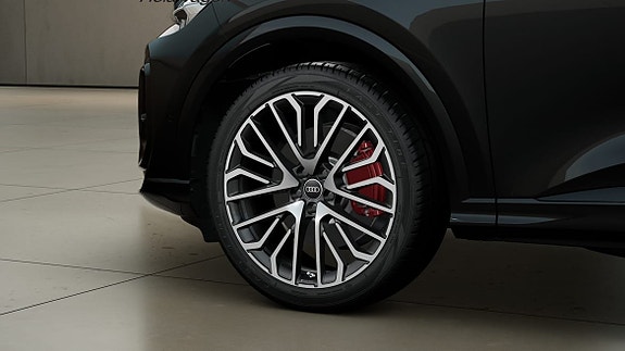 Audi Q5 5 of 11