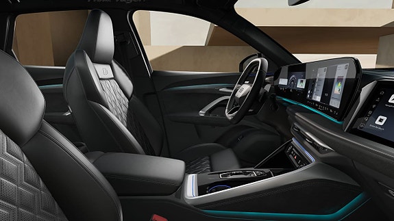 Audi Q5 9 of 11
