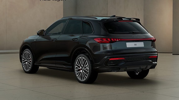Audi Q5 3 of 11
