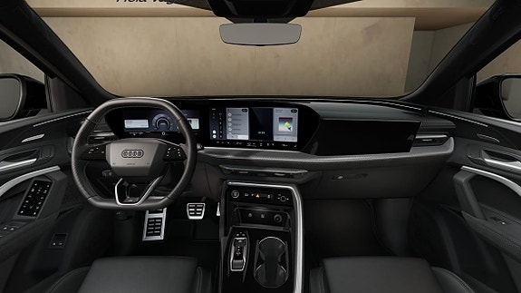 Audi Q5 8 of 11