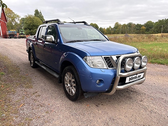 Pickup NISSAN D401 3 of 6