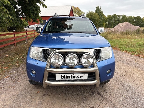 Pickup NISSAN D401 2 of 6