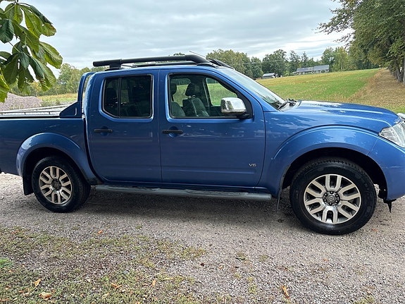 Pickup NISSAN D401 4 of 6