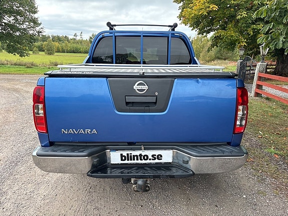 Pickup NISSAN D401 6 of 6