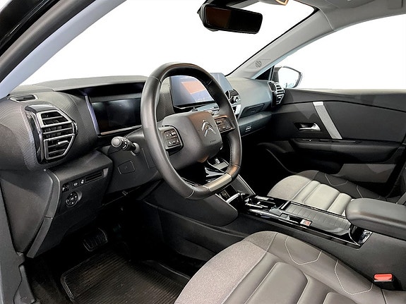 Citroen C4 5 of 19