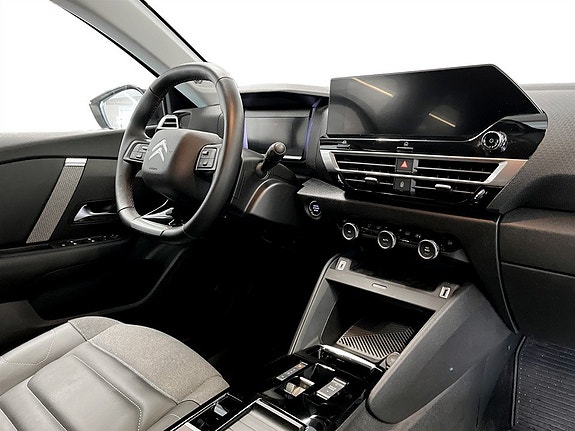 Citroen C4 11 of 19