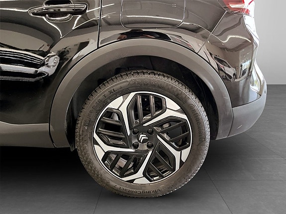 Citroen C4 16 of 19