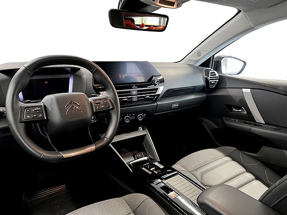Citroen C4 6 of 19