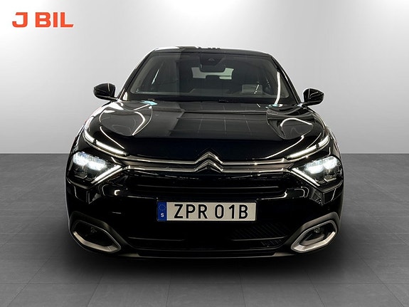 Citroen C4 13 of 19