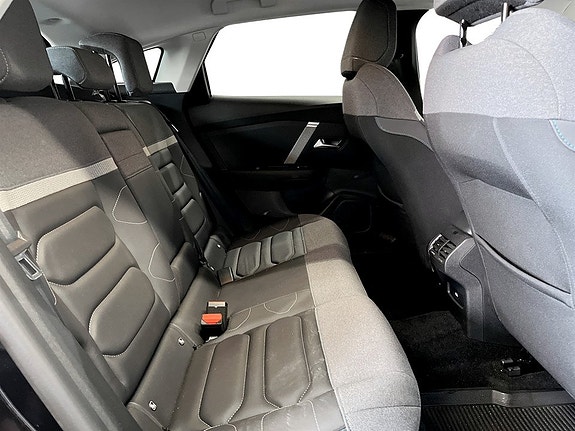 Citroen C4 12 of 19