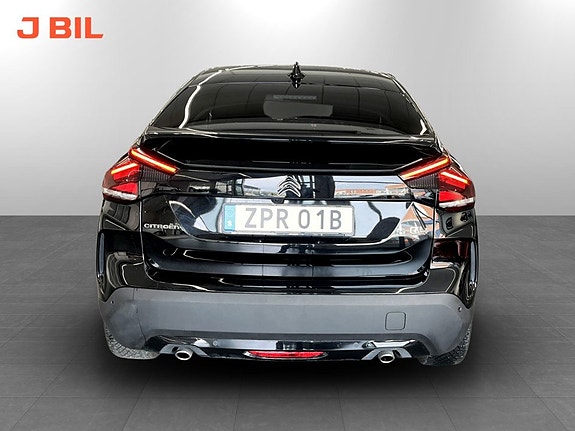 Citroen C4 18 of 19
