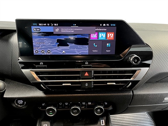 Citroen C4 9 of 19