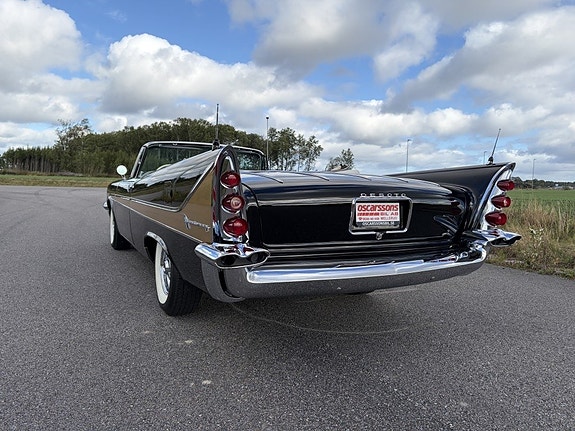 DeSoto Firesweep 11 of 30