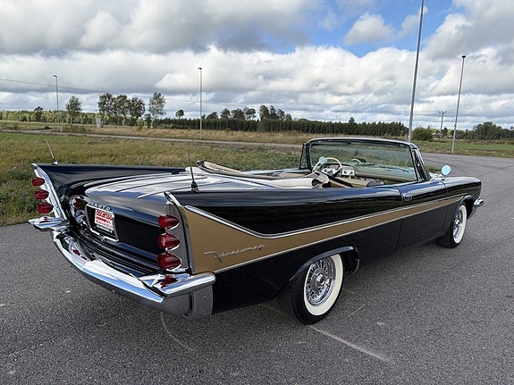 DeSoto Firesweep 13 of 30