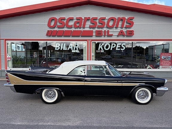 DeSoto Firesweep 15 of 30