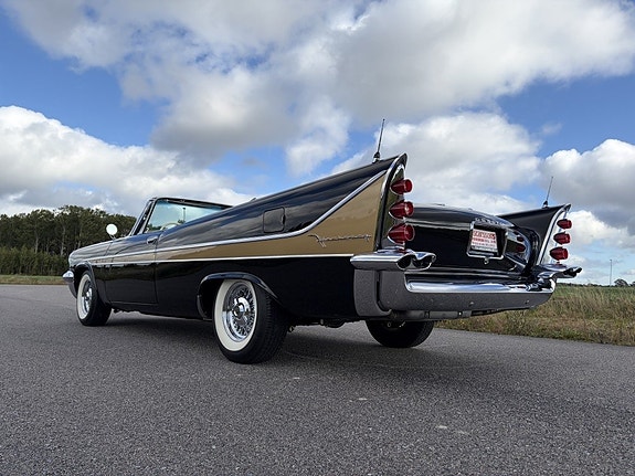 DeSoto Firesweep 9 of 30