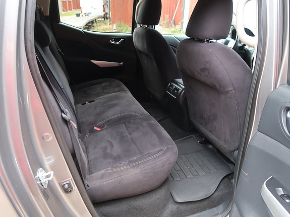 Nissan Navara 13 of 14