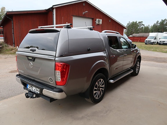 Nissan Navara 4 of 14