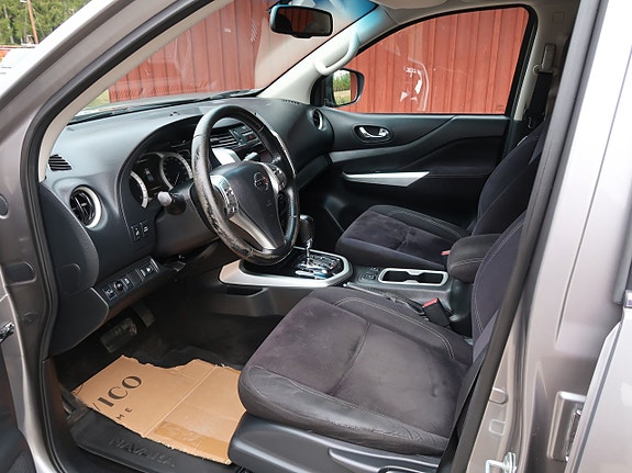 Nissan Navara 8 of 14