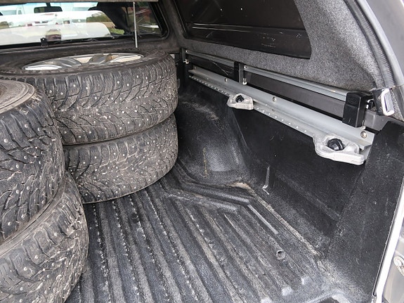 Nissan Navara 12 of 14