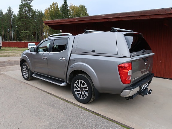 Nissan Navara 6 of 14