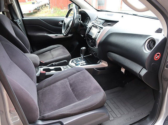 Nissan Navara 14 of 14