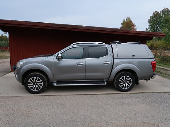 Nissan Navara 7 of 14