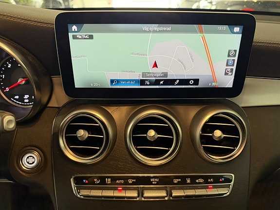 Mercedes-Benz GLC200 d 9 of 18