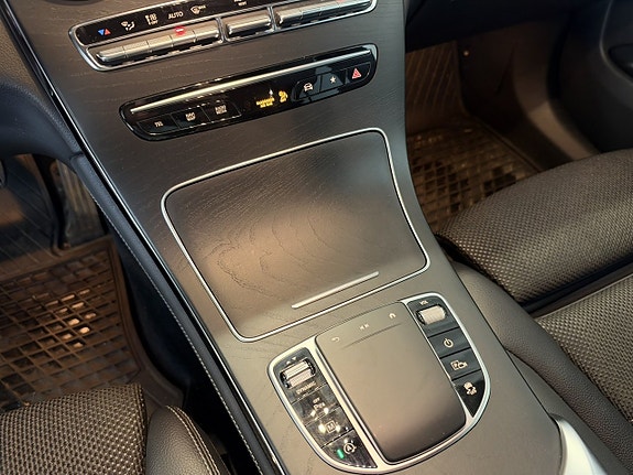 Mercedes-Benz GLC200 d 8 of 18