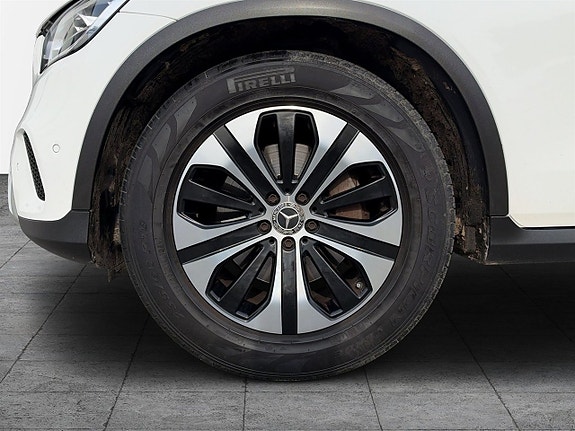 Mercedes-Benz GLC200 d 18 of 18