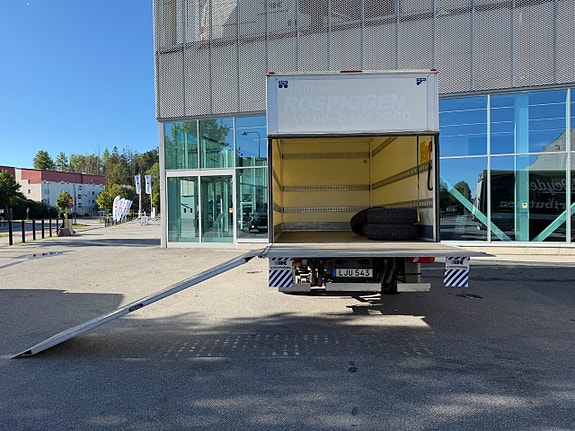 Renault Master 7 of 11