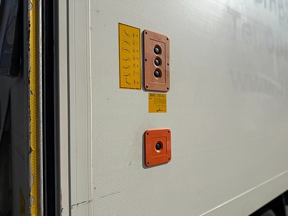 Renault Master 10 of 11