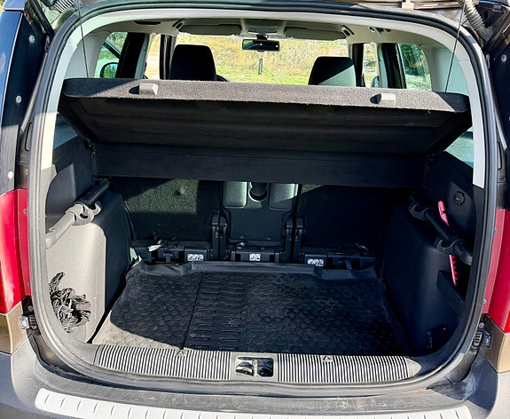 Skoda Yeti 8 of 8