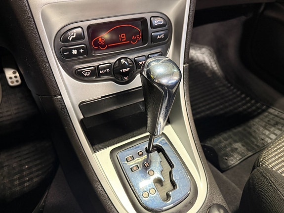 Peugeot 307 CC 18 of 18