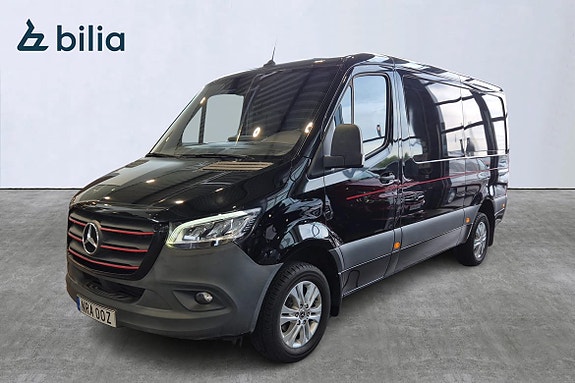 Mercedes-Benz Sprinter 317