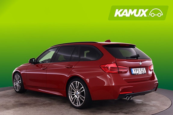 BMW 330xd 5 of 25