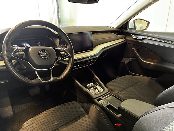 Skoda Octavia 6 of 14