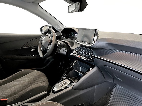Peugeot 208 11 of 15