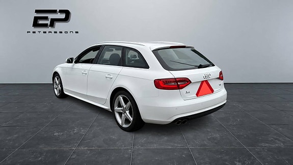 Audi A4 5 of 10