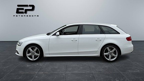 Audi A4 6 of 10