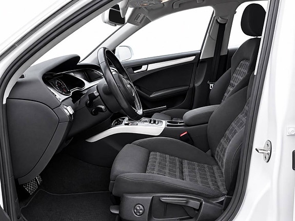 Audi A4 7 of 10